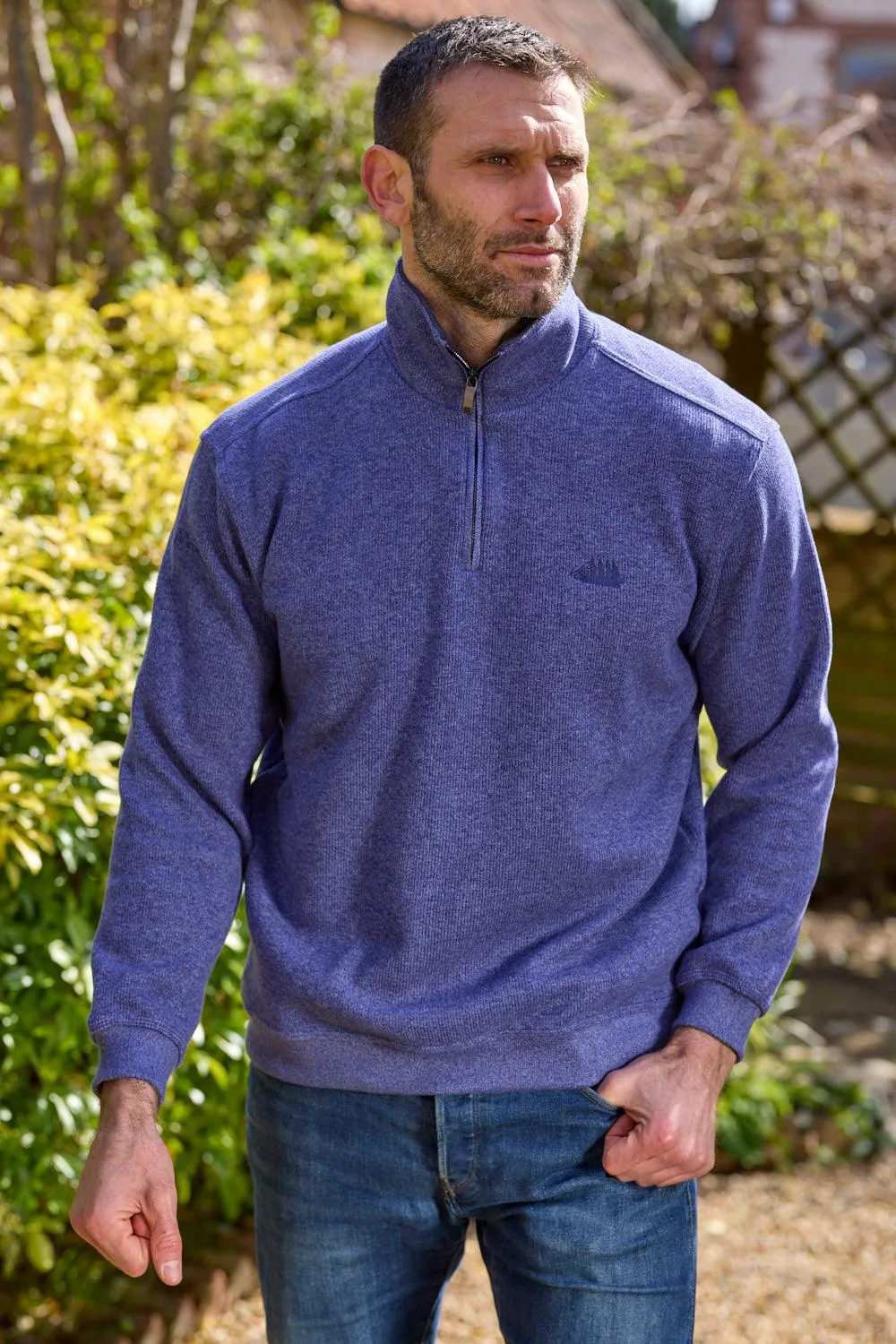 Cap Marine Trieux sweat shirt - 5 colours