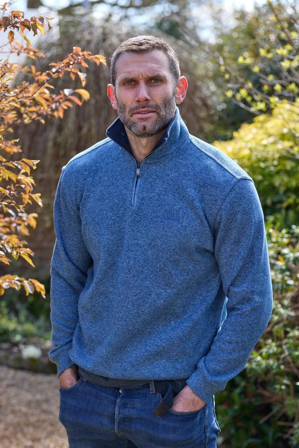 Cap Marine Trieux sweat shirt - 5 colours