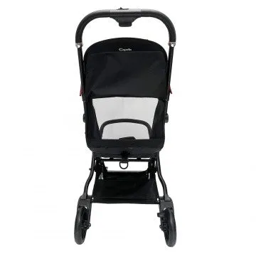 Capella  Ritsee™ Air Fold Stroller - 2 Colors