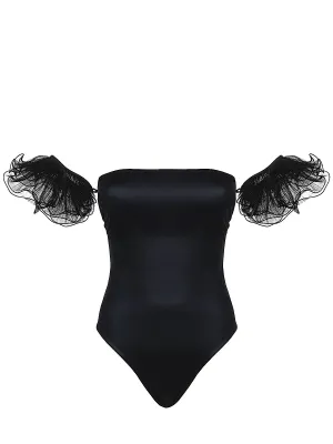 Capri One-Piece