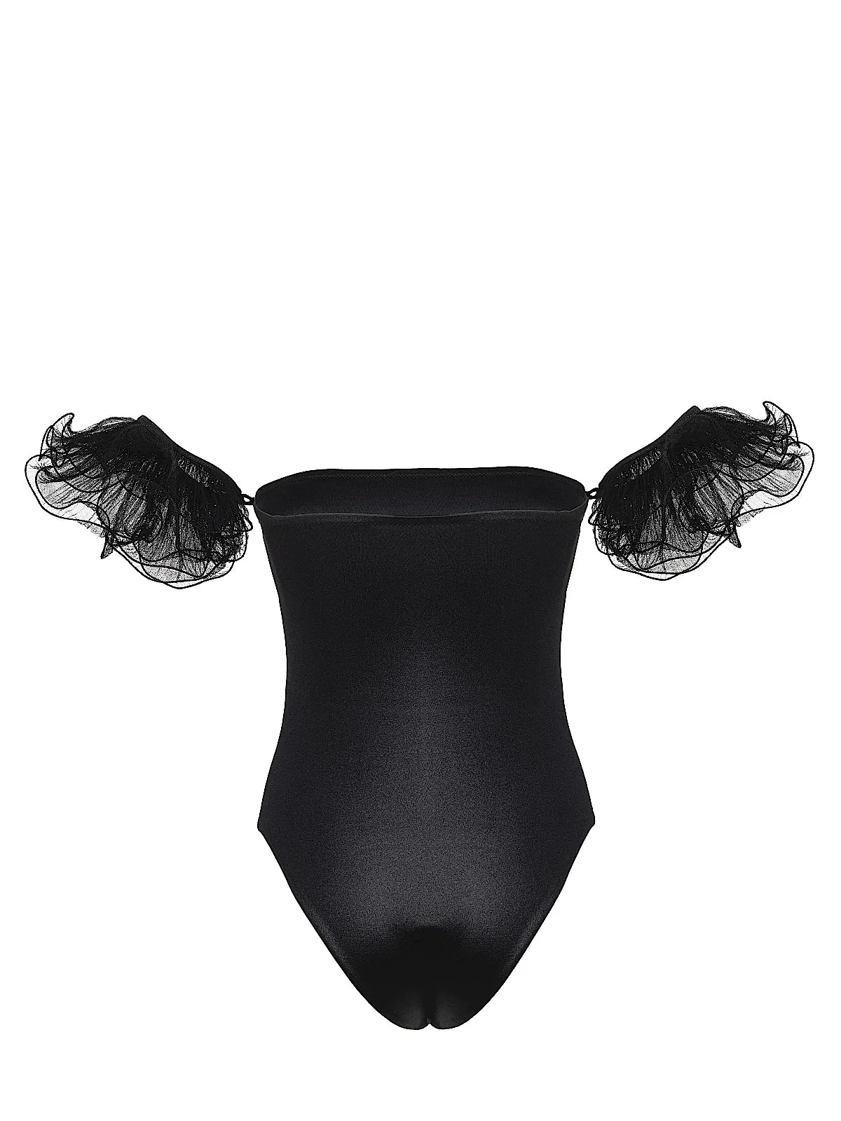 Capri One-Piece