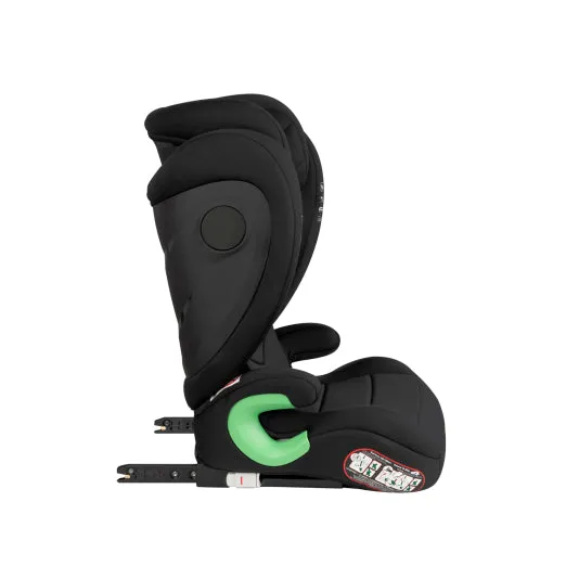 Car seat 100-150 cm i-Travel i-SIZE