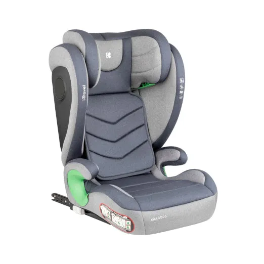 Car seat 100-150 cm i-Travel i-SIZE