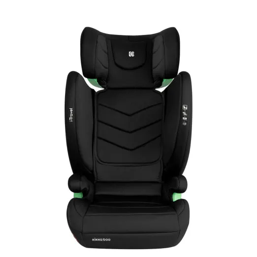 Car seat 100-150 cm i-Travel i-SIZE
