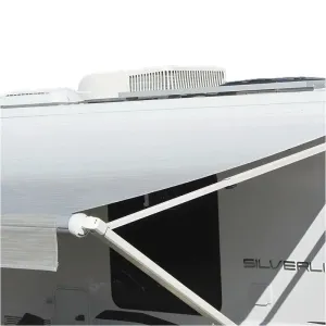 Carefree 11'  Awning Silver Shale -without Legs