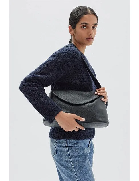 Carey Leather Bag