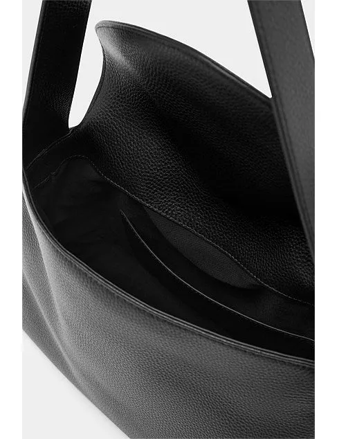 Carey Leather Bag