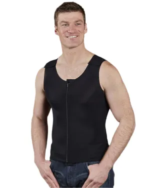 Caromed Sculptures Extra Long Full Support Vest