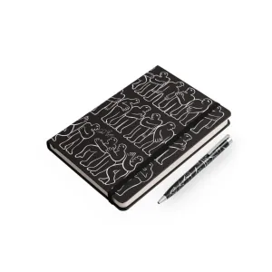 Carrol Boyes Notebook Set Discussion NBA5-DI