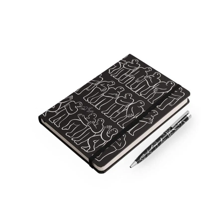 Carrol Boyes Notebook Set Discussion NBA5-DI