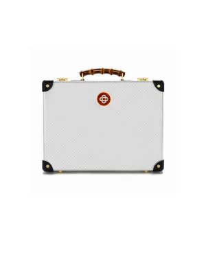 Casa 16" Slim Attaché Case
