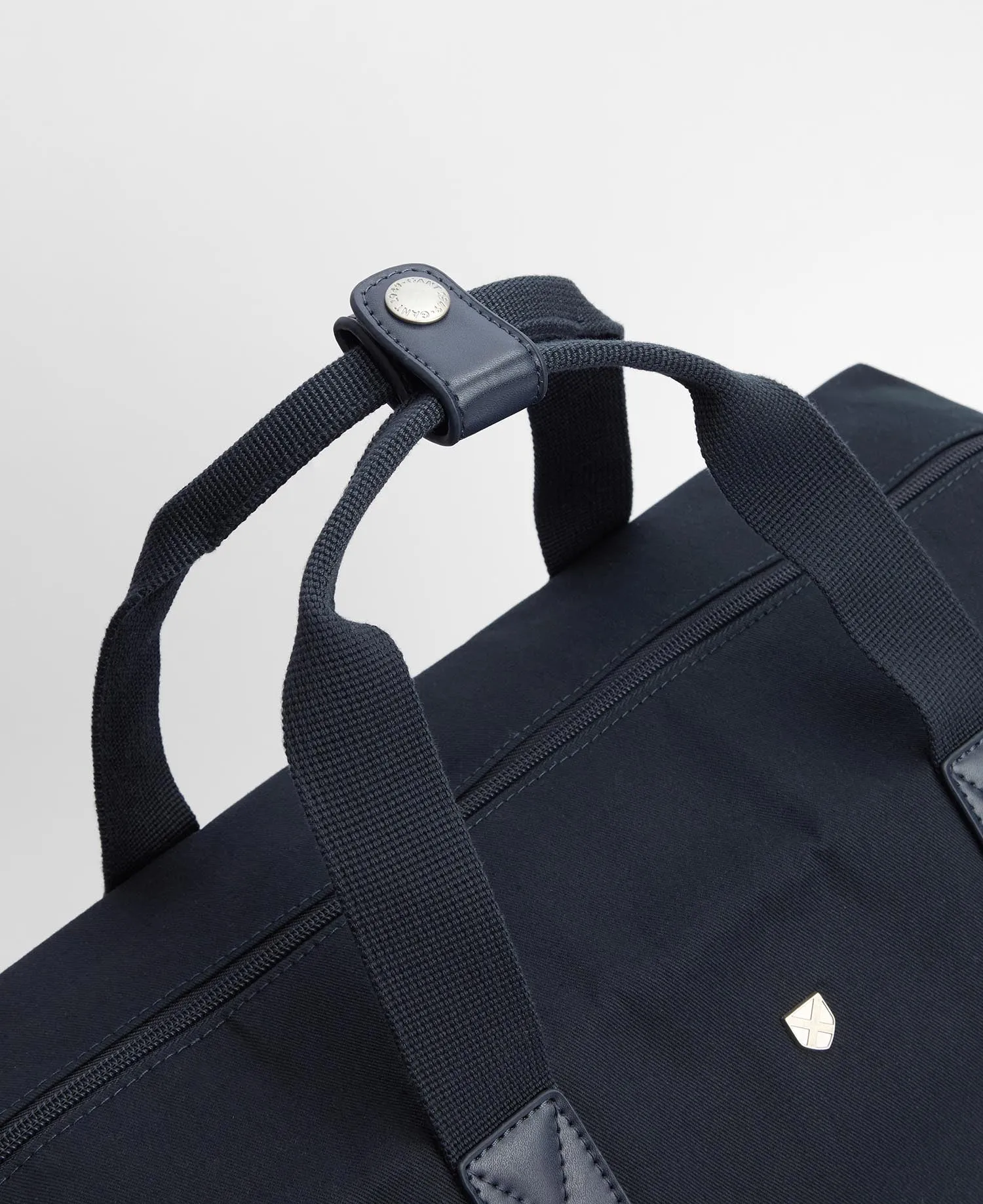 Cascade Holdall Bag in Navy