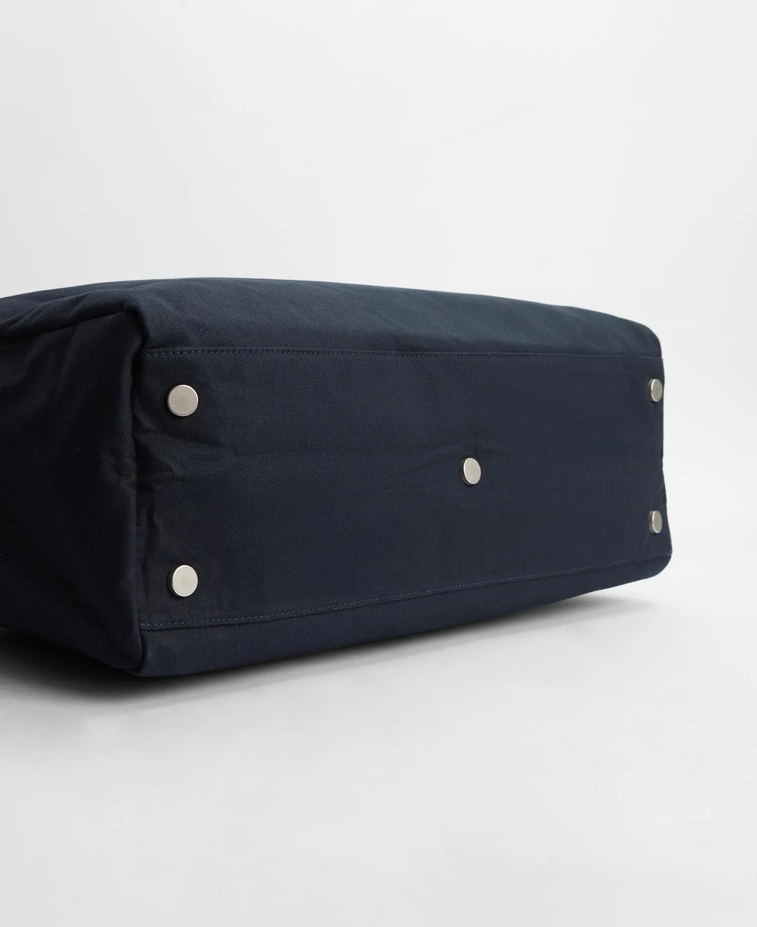 Cascade Holdall Bag in Navy