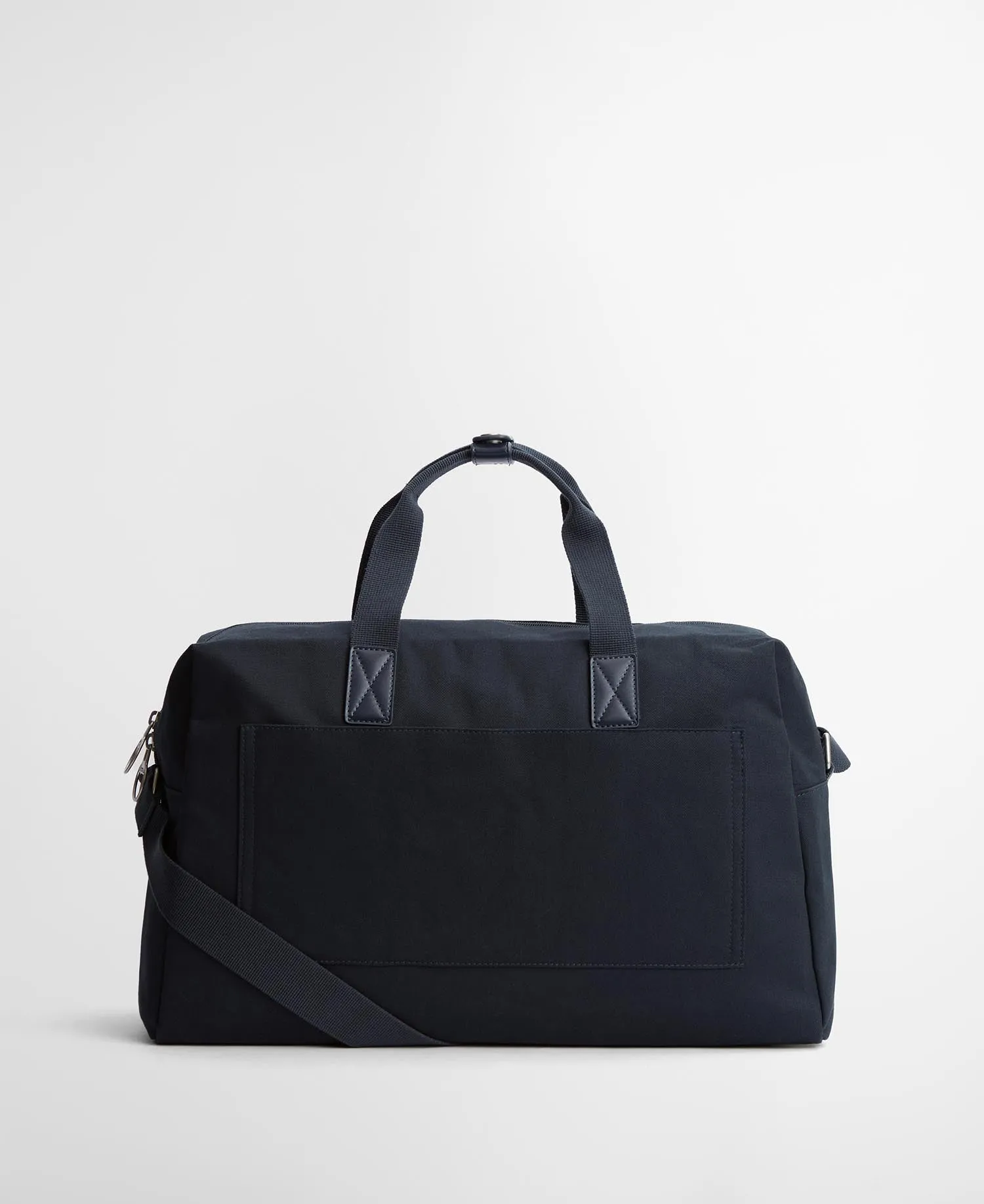 Cascade Holdall Bag in Navy