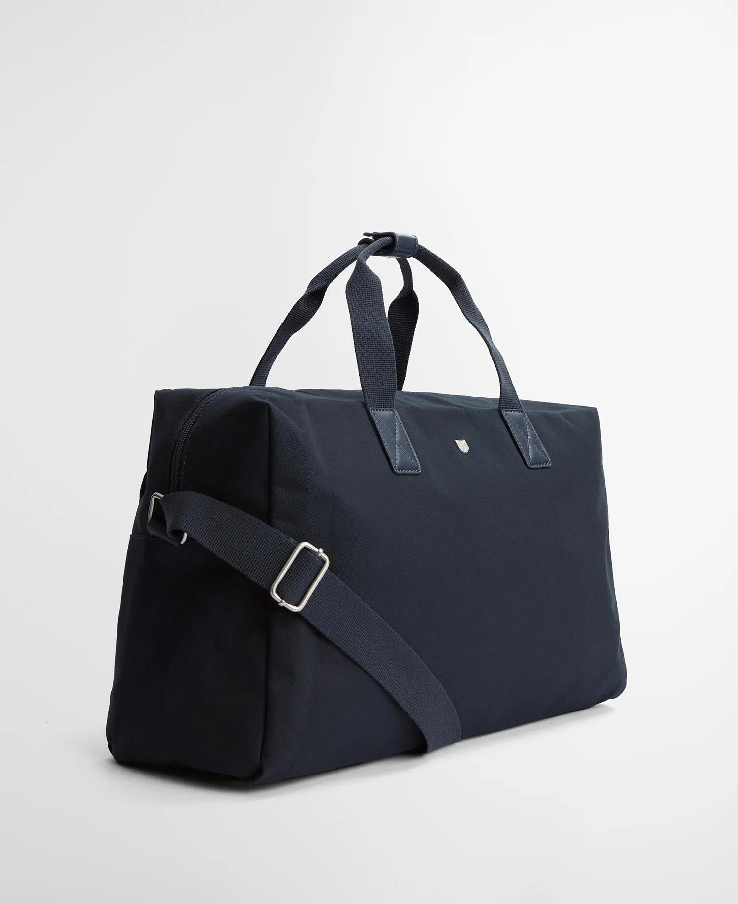 Cascade Holdall Bag in Navy