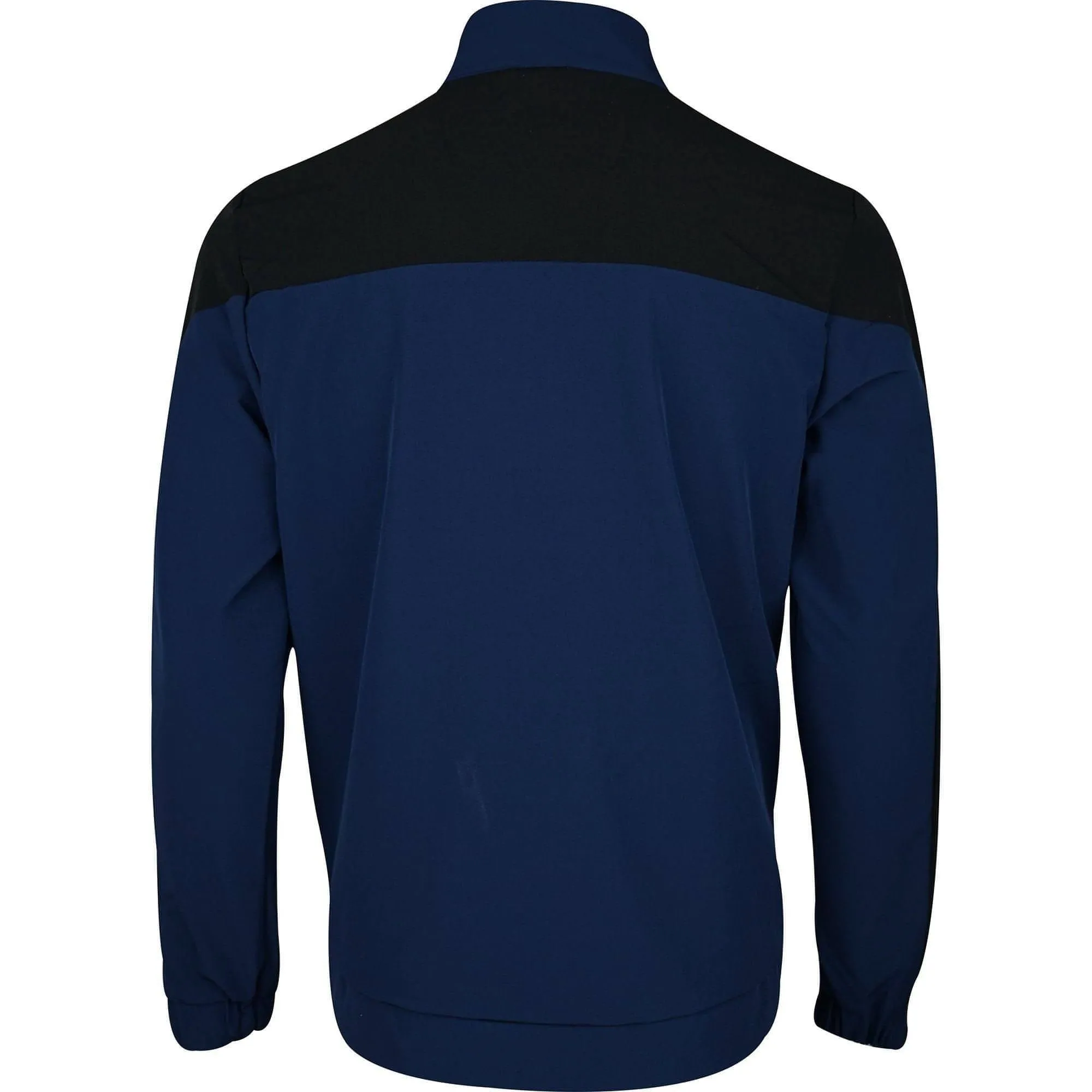 Castore Newcastle United 2022/23 Mens Travel Jacket - Blue