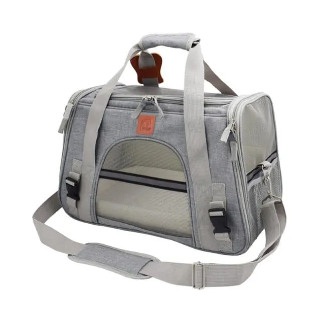 Cat Travel Carrier