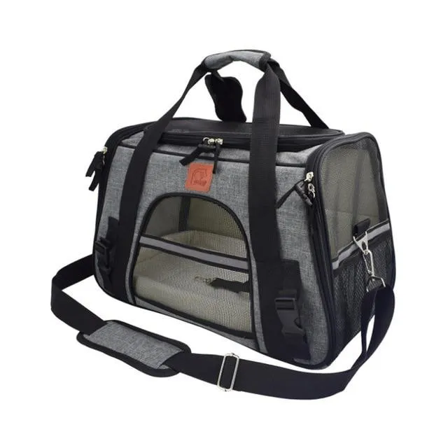Cat Travel Carrier