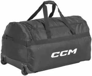 CCM 470 Premium Wheel Bag Black 32"