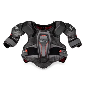 CCM Jetspeed Control Senior Hockey Shoulder Pads (2019)