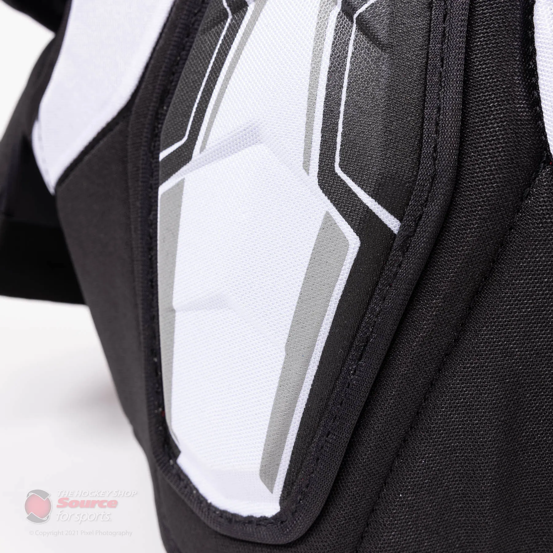 CCM Jetspeed FT485 Junior Hockey Shoulder Pads