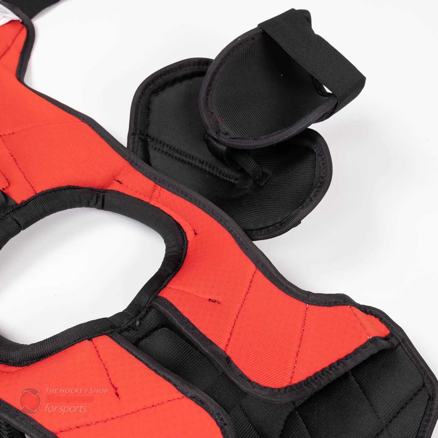 CCM Jetspeed FT485 Junior Hockey Shoulder Pads