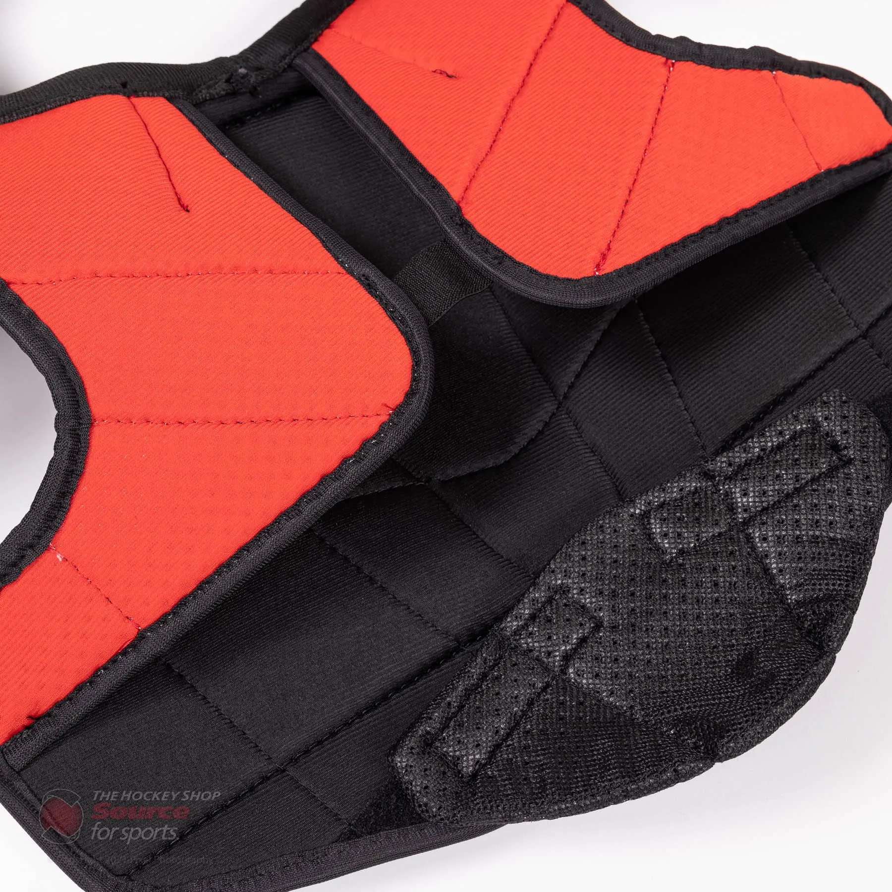 CCM Jetspeed FT485 Senior Hockey Shoulder Pads