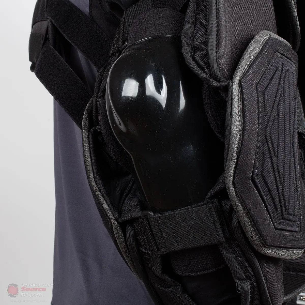 CCM Premier Pro LE Senior Goalie Chest & Arm Protector