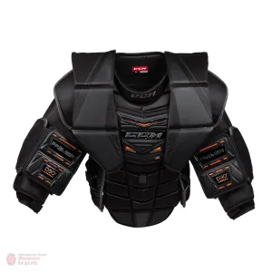 CCM Premier Pro LE Senior Goalie Chest & Arm Protector