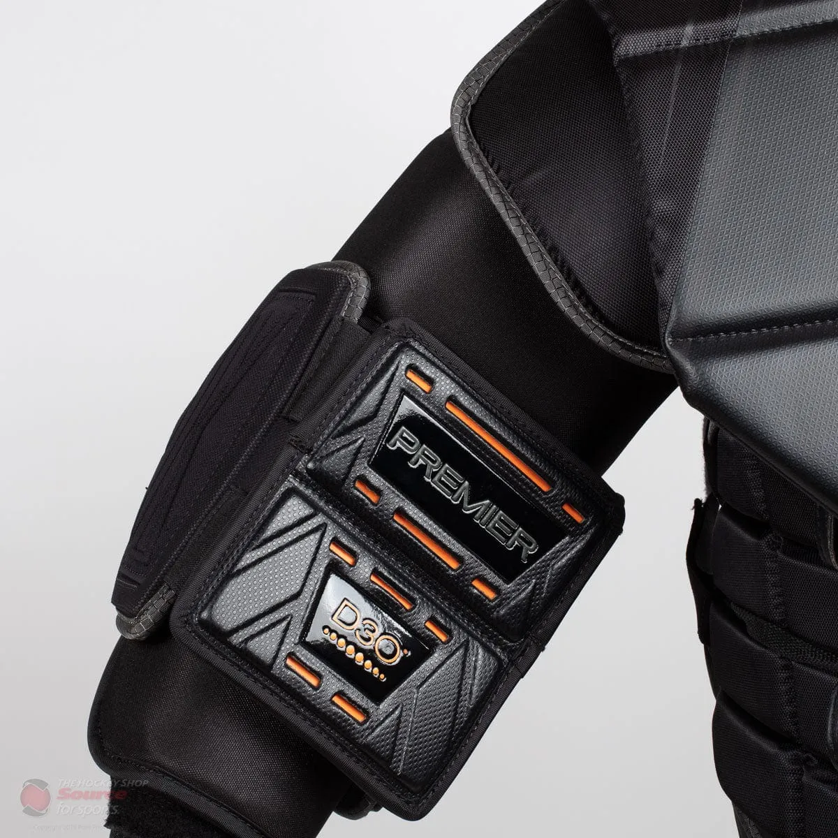 CCM Premier Pro LE Senior Goalie Chest & Arm Protector