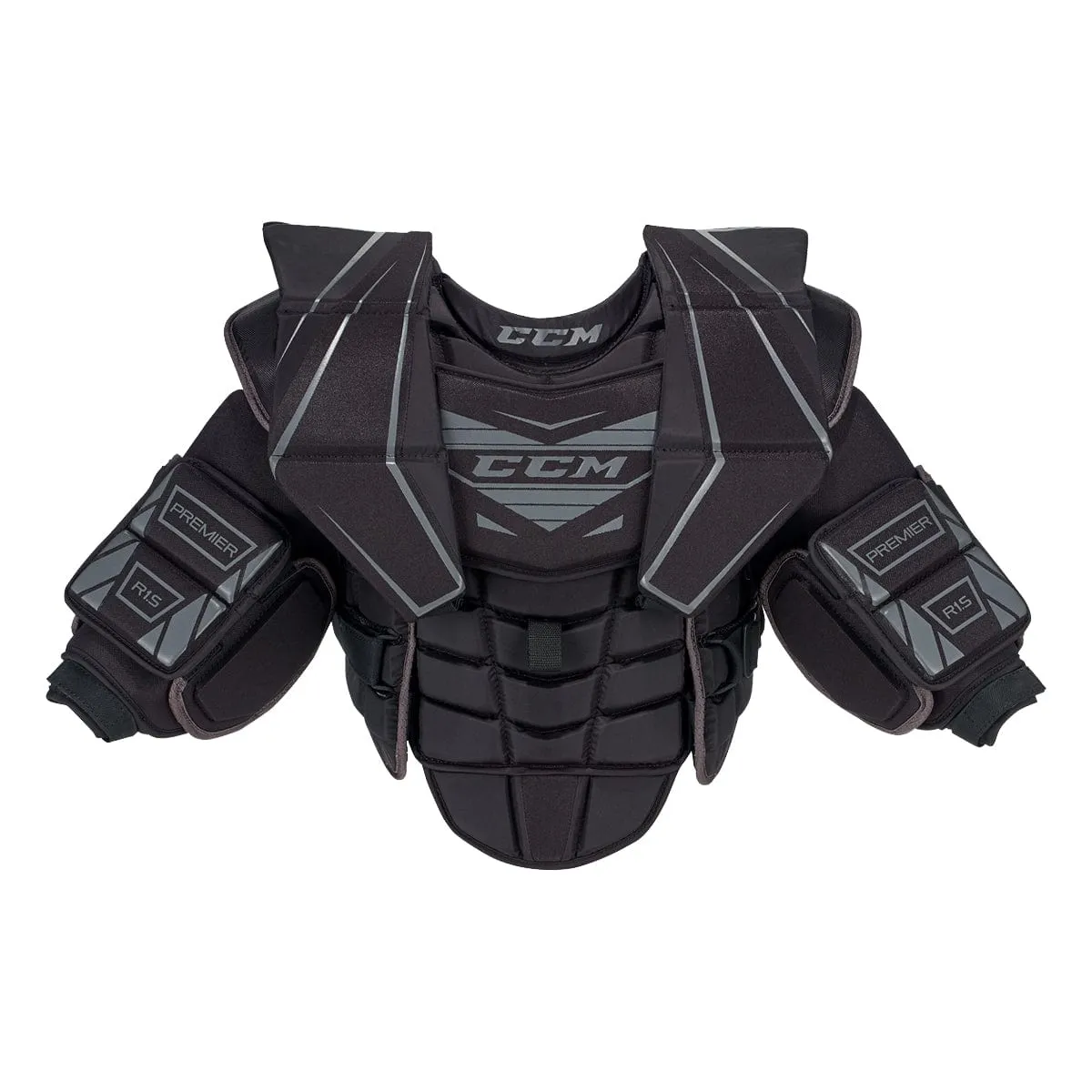 CCM Premier R1.5 LE Junior Chest & Arm Protector