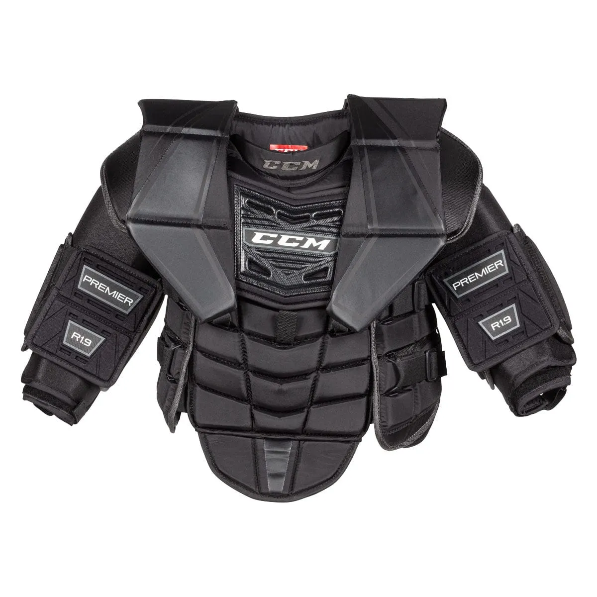 CCM Premier R1.9 LE Intermediate Chest & Arm Protector