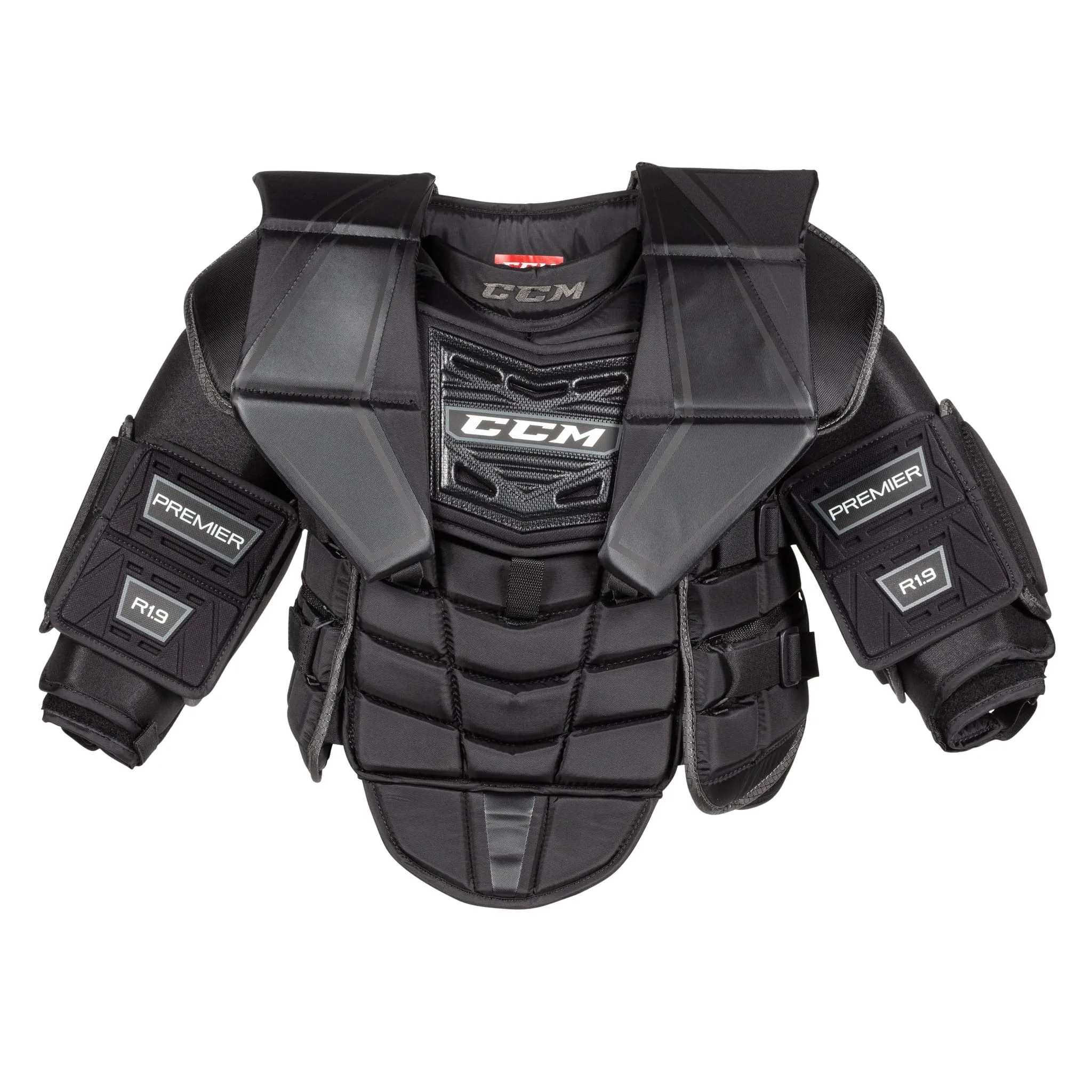 CCM Premier R1.9 LE Senior Chest & Arm Protector