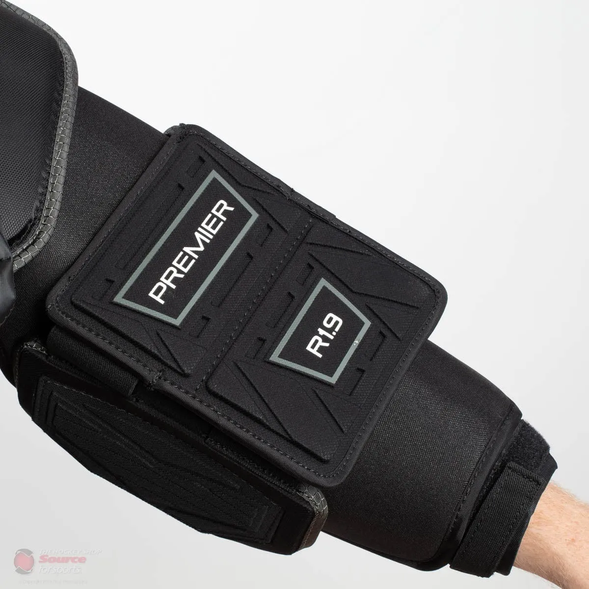 CCM Premier R1.9 LE Senior Chest & Arm Protector
