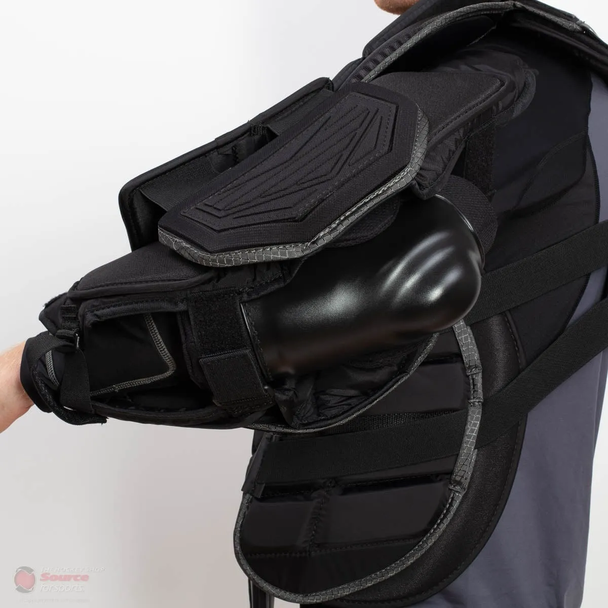CCM Premier R1.9 LE Senior Chest & Arm Protector