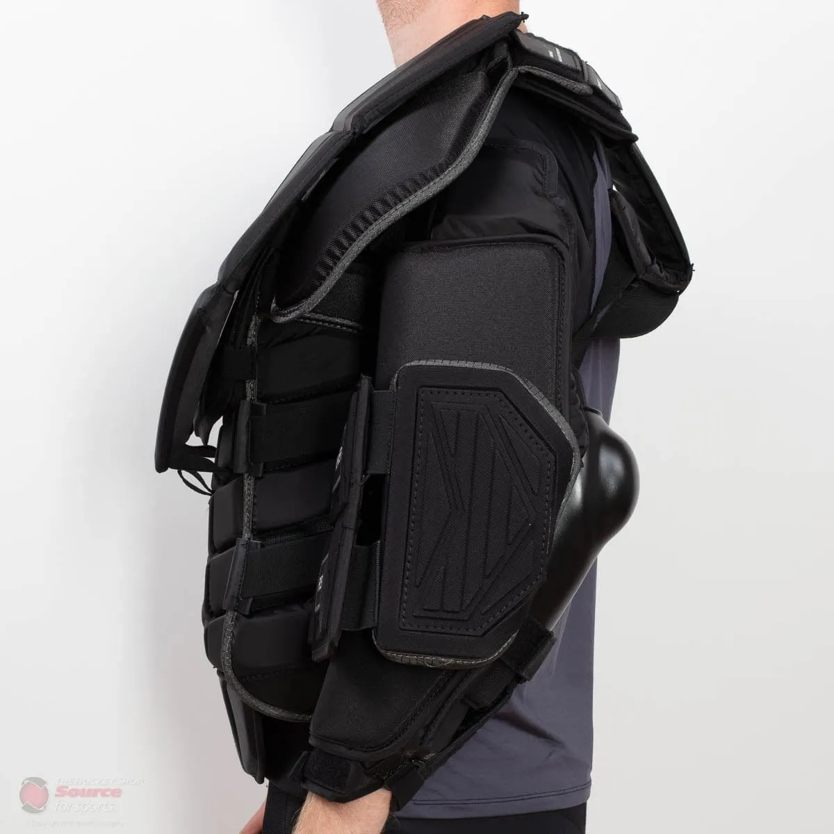 CCM Premier R1.9 LE Senior Chest & Arm Protector