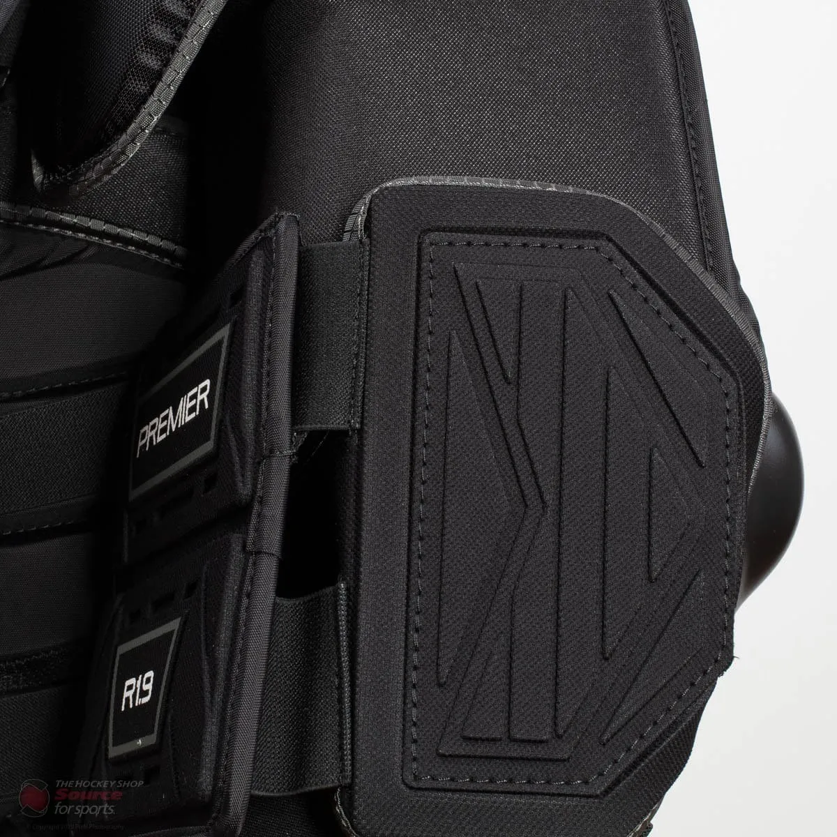 CCM Premier R1.9 LE Senior Chest & Arm Protector