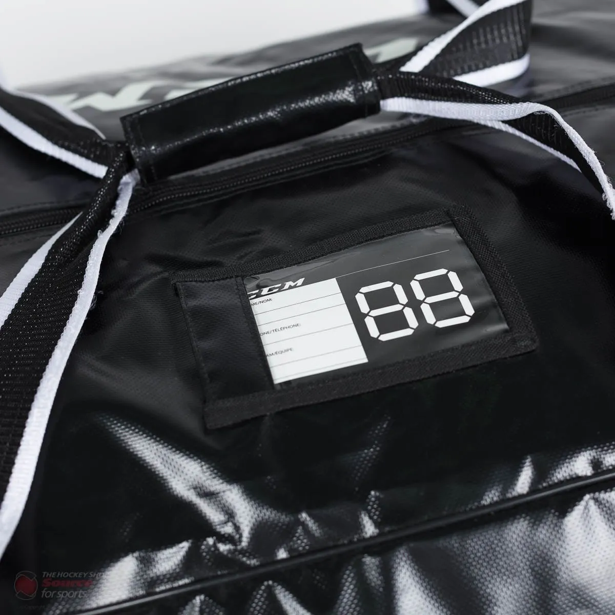 CCM Pro Senior Goalie Carry Bag