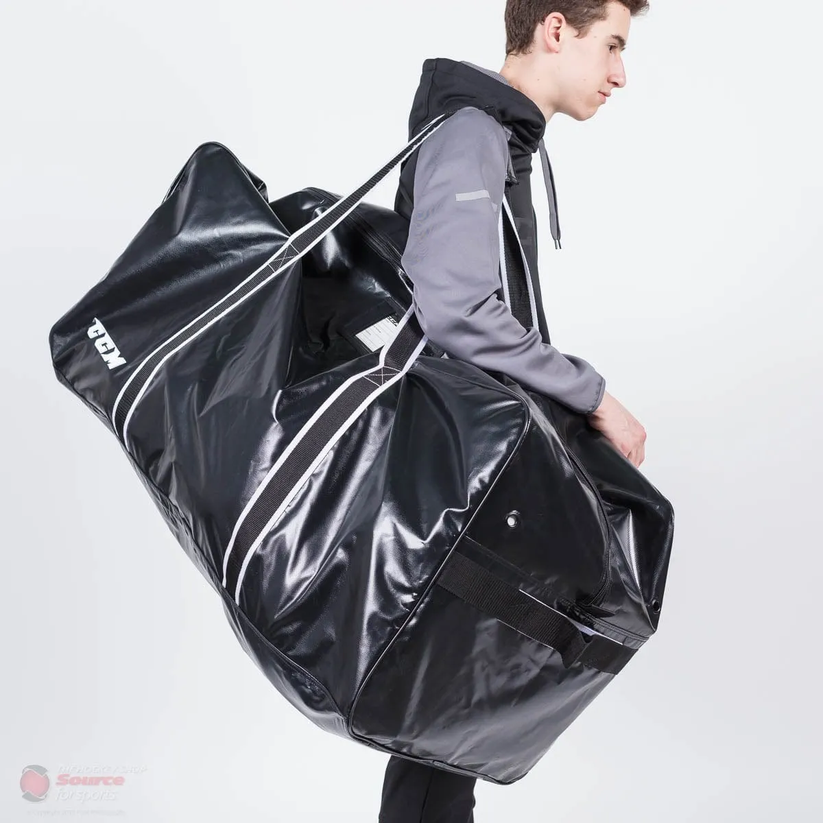 CCM Pro Senior Goalie Carry Bag