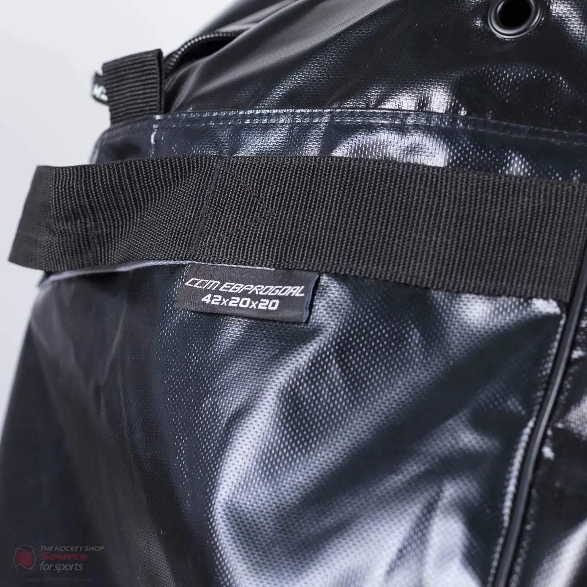 CCM Pro Senior Goalie Carry Bag
