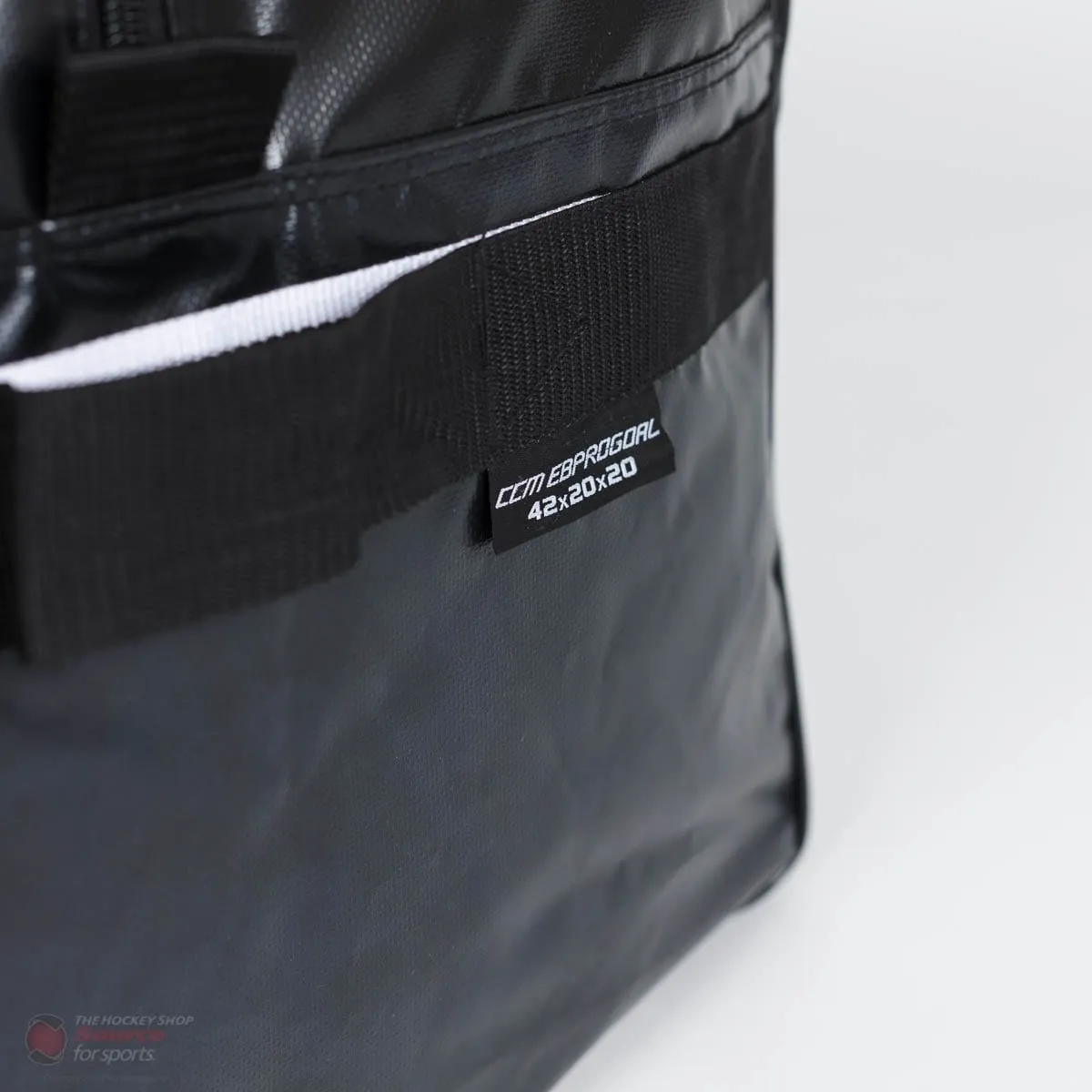 CCM Pro Senior Goalie Carry Bag