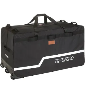 CCM Pro Senior Goalie Wheel Bag S21