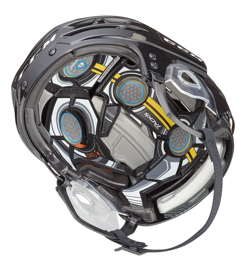 CCM Tacks 910 Hockey Helmet - Senior