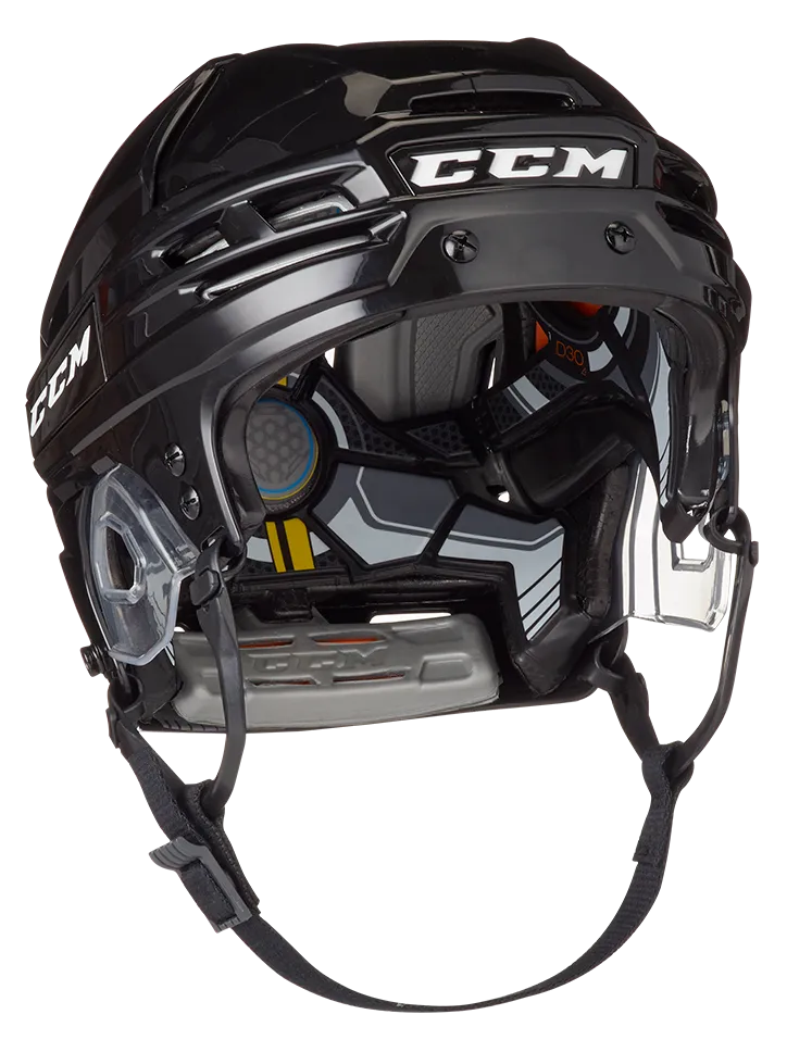 CCM Tacks 910 Hockey Helmet - Senior