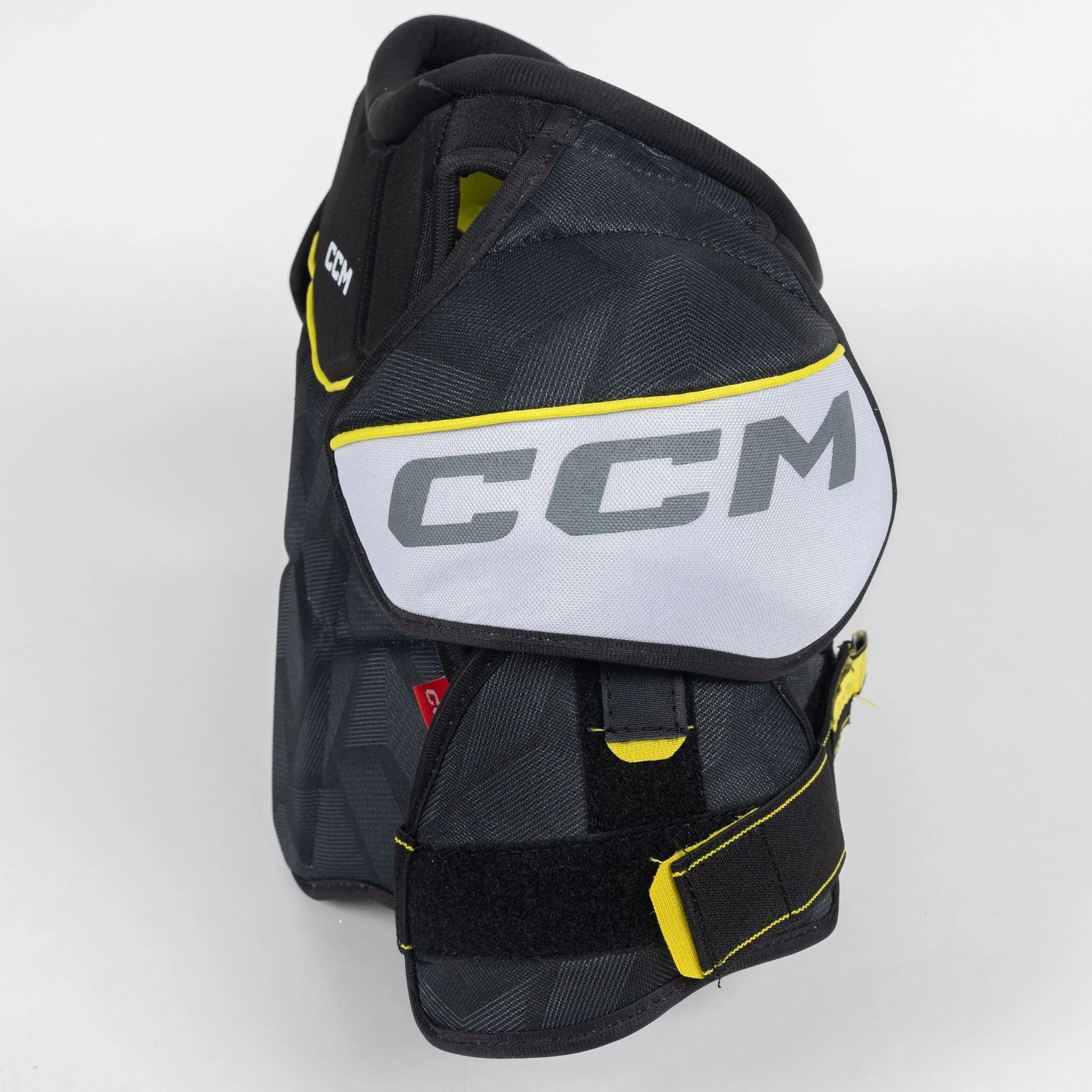 CCM Tacks Vector Junior Hockey Shoulder Pads - 2023