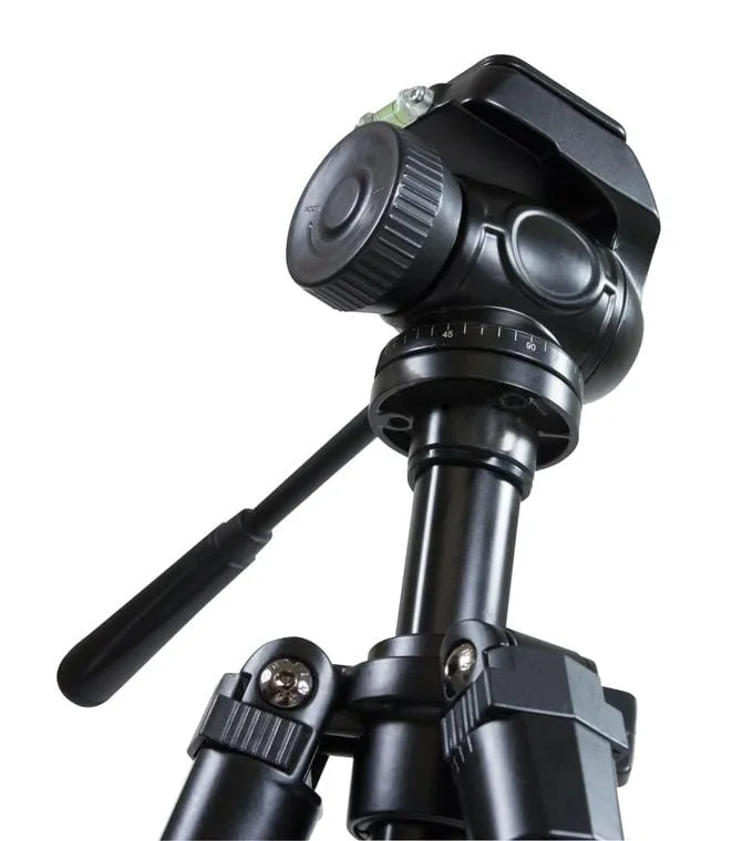 Celestron Tripod, TrailSeeker Fluid Pan  - 82050