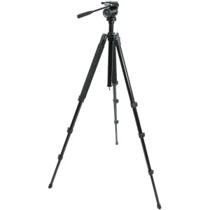 Celestron Tripod, TrailSeeker Fluid Pan  - 82050