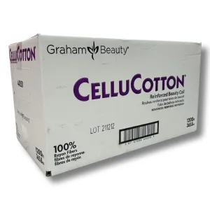 CelluCotton Coil Rayon - 1200ft