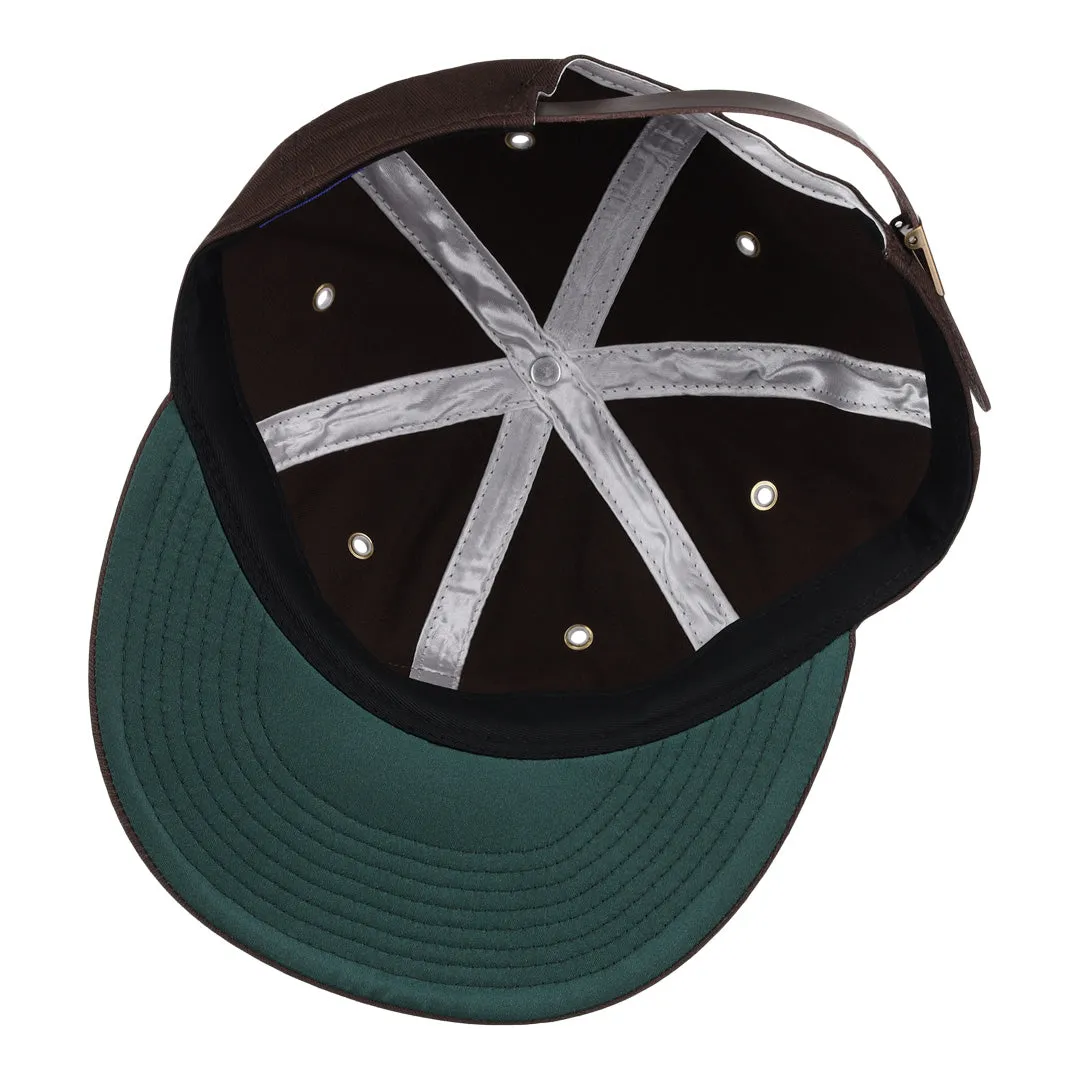 Centralia Cubs Cotton Twill Ballcap