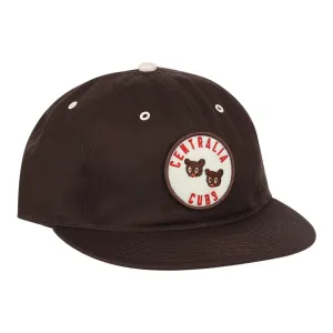 Centralia Cubs Cotton Twill Ballcap